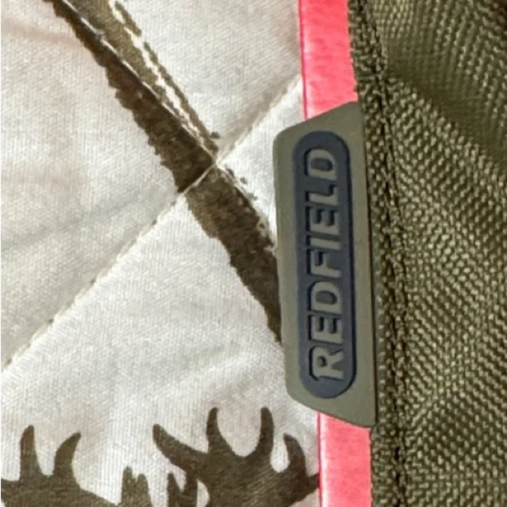 Redfield Olive Green Single Mag Pouch